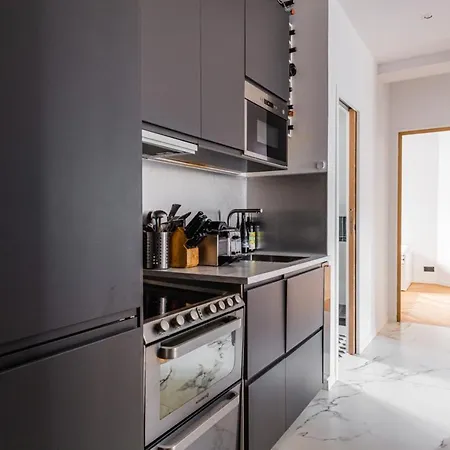 Charming Apt In The Heart Of Paris * Париж