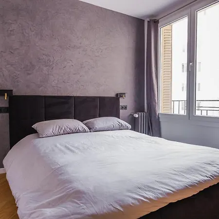 Charming Apt In The Heart Of Paris Апартаменты *